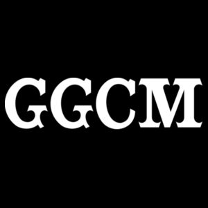 GOD GUNS COUNTRY MUSIC - PREMIUM MEN'S S/S TEE - BLACK Design