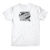 BLANK - WHITE - PRINTED TWO SIDES - BF Thumbnail