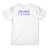 BLANK - WHITE - PRINTED TWO SIDES - BF Thumbnail