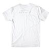 BLANK - WHITE - PRINTED TWO SIDES - BF Thumbnail