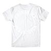 BLANK - WHITE - PRINTED TWO SIDES - BF Thumbnail