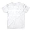 BLANK - WHITE - PRINTED TWO SIDES - BF Thumbnail