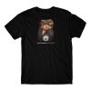 BLANK - BLACK - PRINTED FRONT ONLY Thumbnail