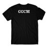 BLANK - BLACK - PRINTED FRONT ONLY Thumbnail