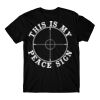 BLANK - BLACK - PRINTED FRONT ONLY Thumbnail