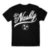 BLANK - BLACK - PRINTED FRONT ONLY Thumbnail