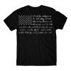 BLANK - BLACK - PRINTED FRONT ONLY Thumbnail