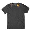 BLANK - CHARCOAL GRAY HEATHER - PRINTED TWO SIDES - FB Thumbnail