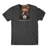 BLANK - CHARCOAL GRAY HEATHER - PRINTED TWO SIDES - FB Thumbnail