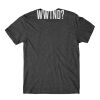 BLANK - CHARCOAL GRAY HEATHER - PRINTED TWO SIDES - FB Thumbnail