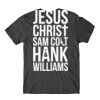 BLANK - CHARCOAL GRAY HEATHER - PRINTED TWO SIDES - FB Thumbnail