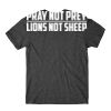 BLANK - CHARCOAL GRAY HEATHER - PRINTED TWO SIDES - FB Thumbnail