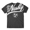 BLANK - CHARCOAL GRAY HEATHER - PRINTED TWO SIDES - FB Thumbnail