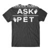 BLANK - CHARCOAL GRAY HEATHER - PRINTED TWO SIDES - FB Thumbnail