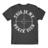 BLANK - HEAVY METAL - PRINTED FRONT ONLY Thumbnail