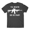 BLANK - HEAVY METAL - PRINTED FRONT ONLY Thumbnail