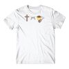 BLANK - WHITE - PRINTED FRONT ONLY Thumbnail