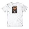 BLANK - WHITE - PRINTED FRONT ONLY Thumbnail