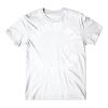 BLANK - WHITE - PRINTED FRONT ONLY Thumbnail