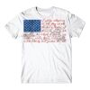 BLANK - WHITE - PRINTED FRONT ONLY Thumbnail