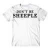 BLANK - WHITE - PRINTED FRONT ONLY Thumbnail