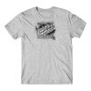 BLANK - LIGHT HEATHER GRAY - PRINTED FRONT ONLY Thumbnail