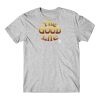BLANK - LIGHT HEATHER GRAY - PRINTED FRONT ONLY Thumbnail