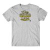 BLANK - LIGHT HEATHER GRAY - PRINTED FRONT ONLY Thumbnail