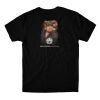 BLANK - BLACK - PRINTED TWO SIDES - BF Thumbnail