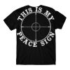 BLANK - BLACK - PRINTED TWO SIDES - FB Thumbnail