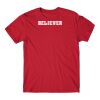 BLANK - RED - PRINTED FRONT ONLY Thumbnail