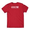 BLANK - RED - PRINTED FRONT ONLY Thumbnail