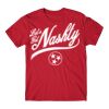 BLANK - RED - PRINTED FRONT ONLY Thumbnail