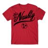 BLANK - RED - PRINTED FRONT ONLY Thumbnail