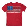 BLANK - RED - PRINTED FRONT ONLY Thumbnail